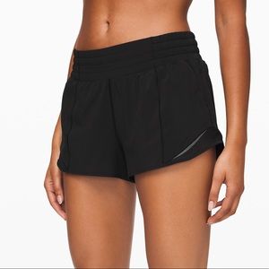 $40 lululemon hotty hot shorts 2.5
